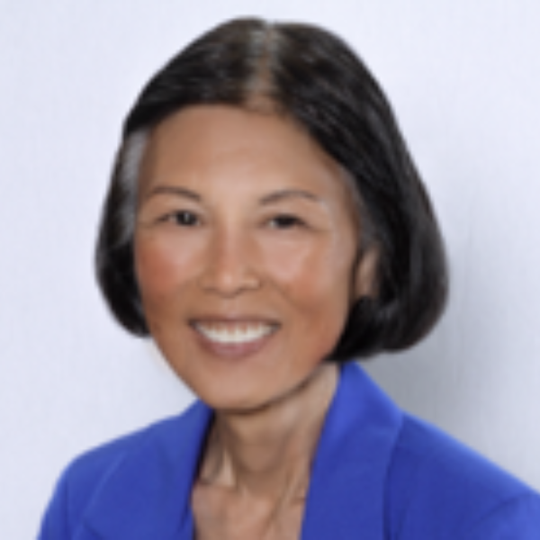 Colleen F Inouye, MD, MS-PopH, MMM, FACHE, FAAPL, FACOG