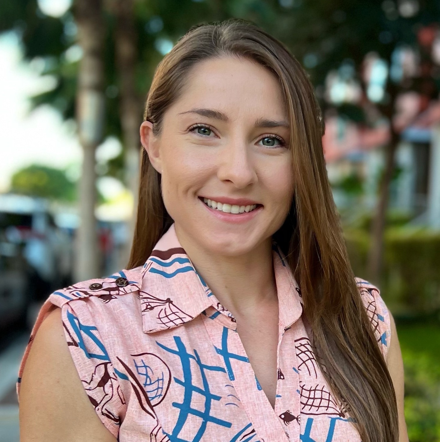 Katie Kemp, RN, BAN, GERO-BC