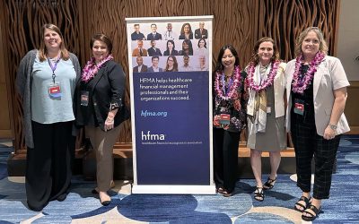 HFMA: Hawaii 2025 Annual Conference