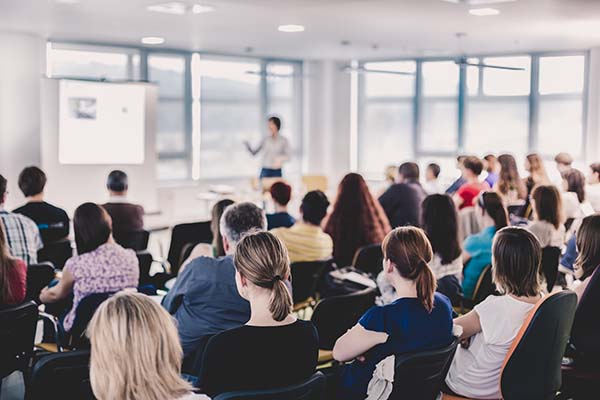 Student/Early Careerist Education Event