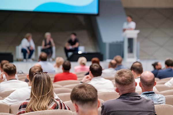 Kaua‘i Education and Networking Event