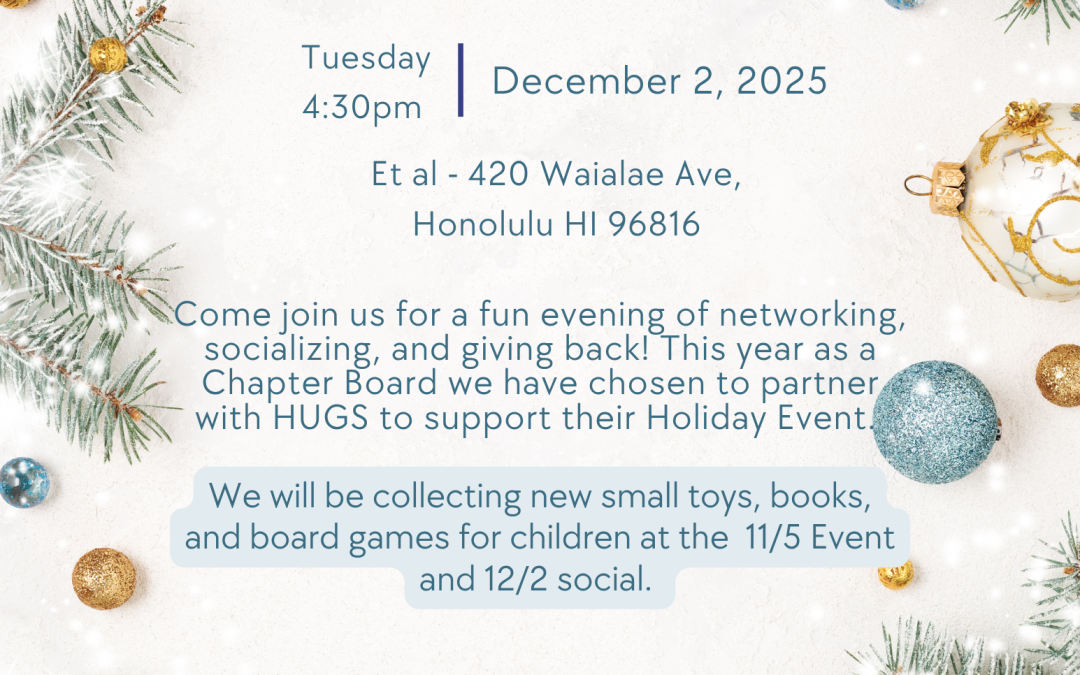Holiday Social